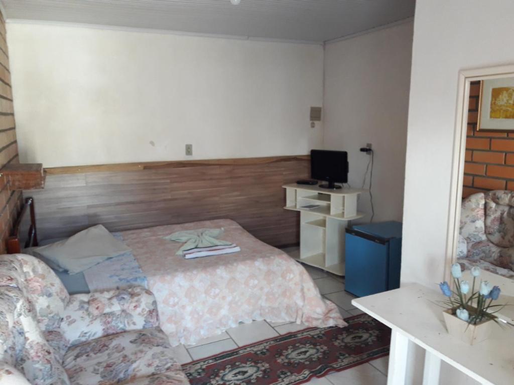 Hotel Pousada Casa Nostra