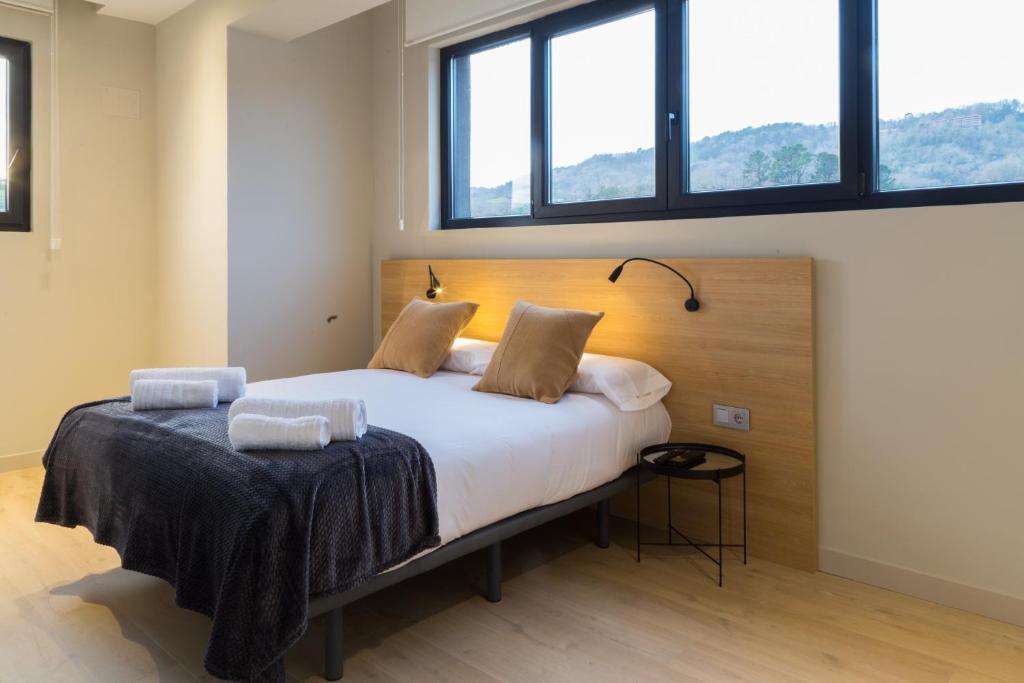 Milimara Suites - 10