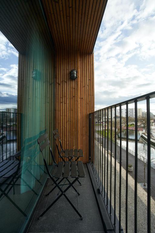 Nôma Living Avenida 60 - 17