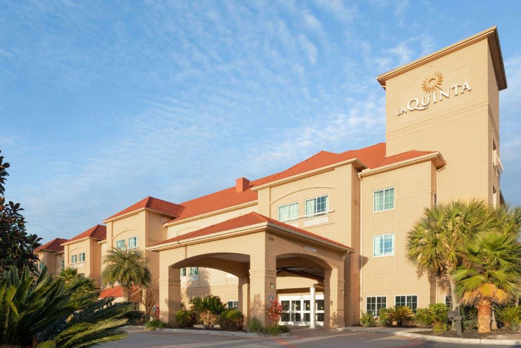La Quinta by Wyndham Hinesville – Fort Stewart