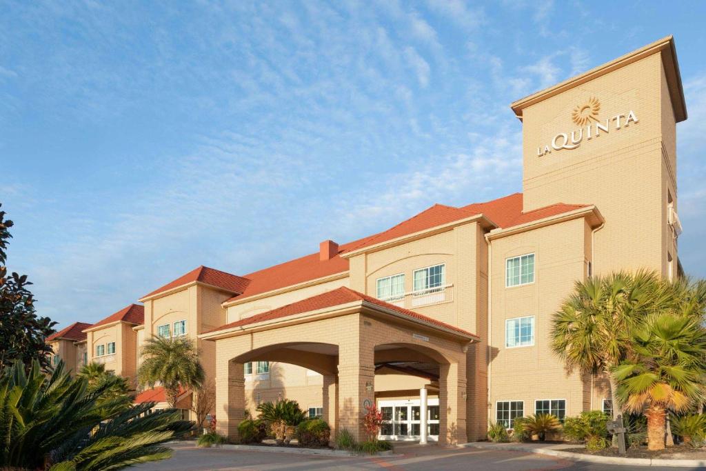 Galeriebild der Unterkunft La Quinta by Wyndham Hinesville - Fort Stewart in Hinesville