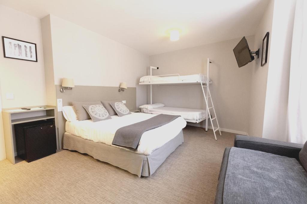 Pension Venecia, Pinto – Updated 2023 Prices