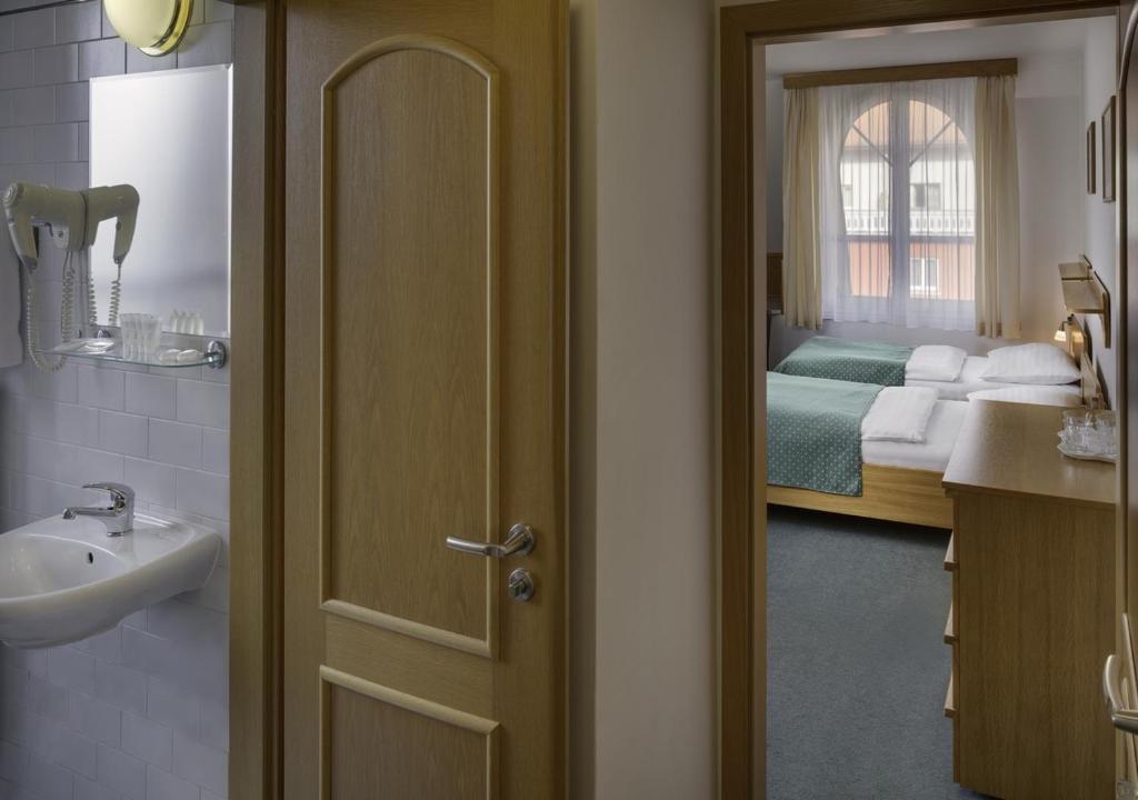 Hotel Otar - Resim 3