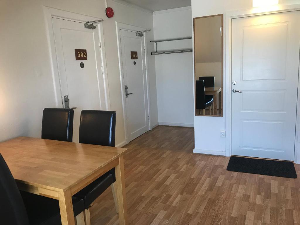 Fotografie z fotogalerie ubytování Port Hotel Apartments v destinaci Karlshamn