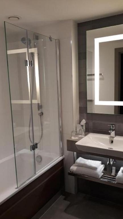 Clayton Hotel Charlemont - Resim 23