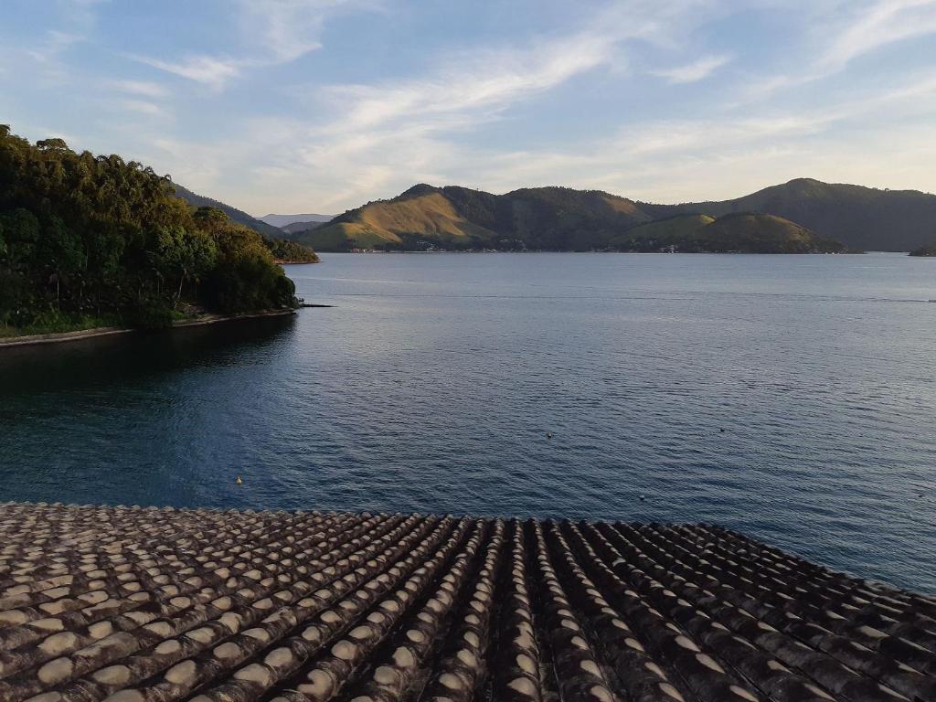  Casa Angra junto al mar