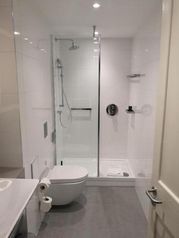 Clayton Hotel Charlemont - Resim 22