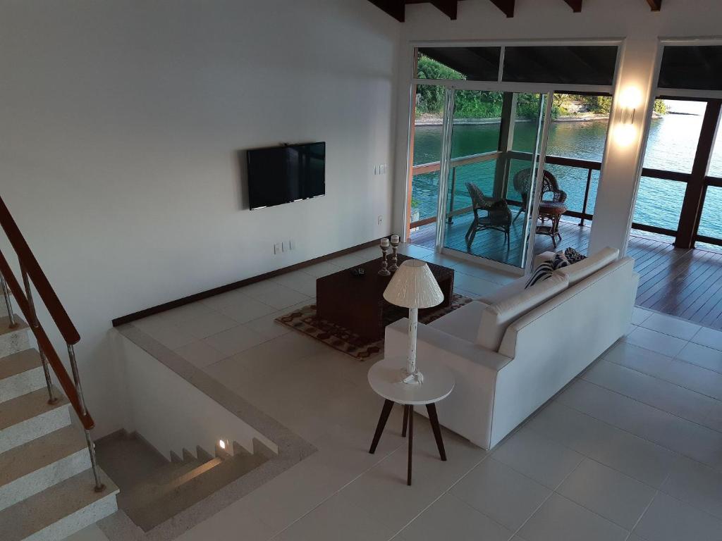  Casa Angra junto al mar