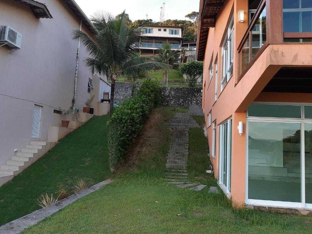  Casa Angra junto al mar