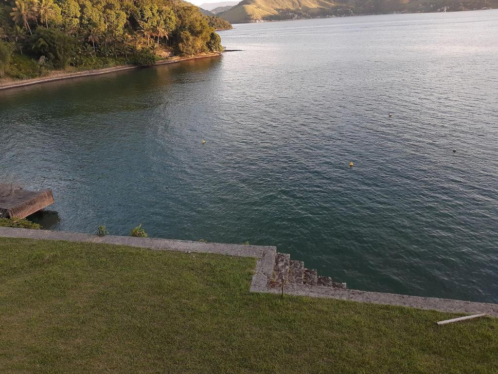  Casa Angra junto al mar