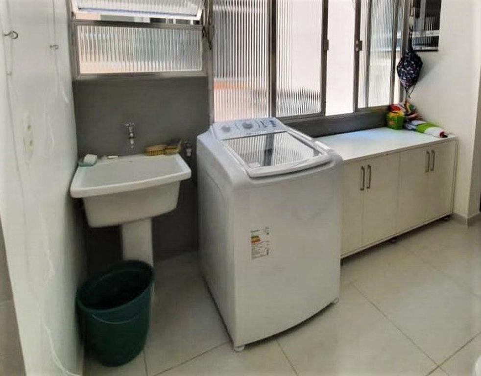  Lindo e novo apto entre Ipanema e Copacabana