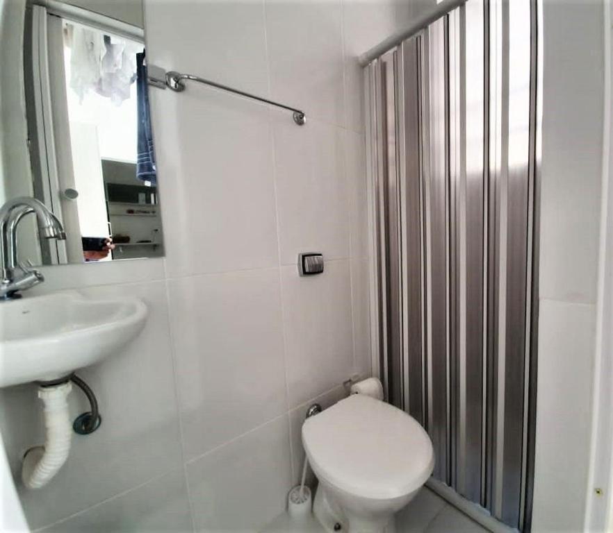  Lindo e novo apto entre Ipanema e Copacabana