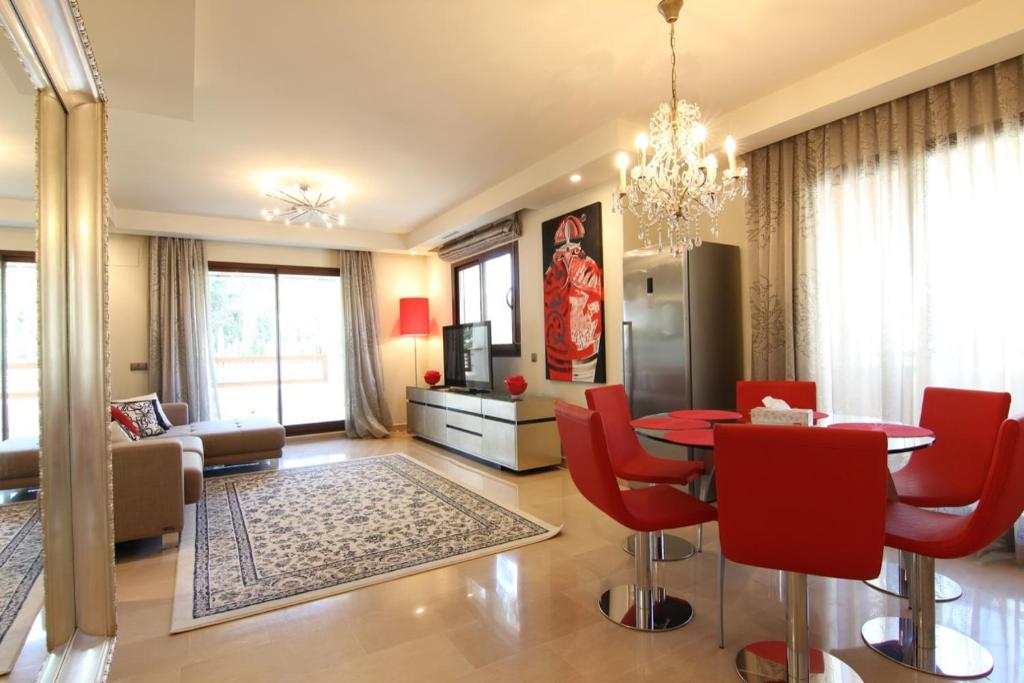 Medina Banus Apartment by Rafleys (Spanje Marbella) - Booking.com