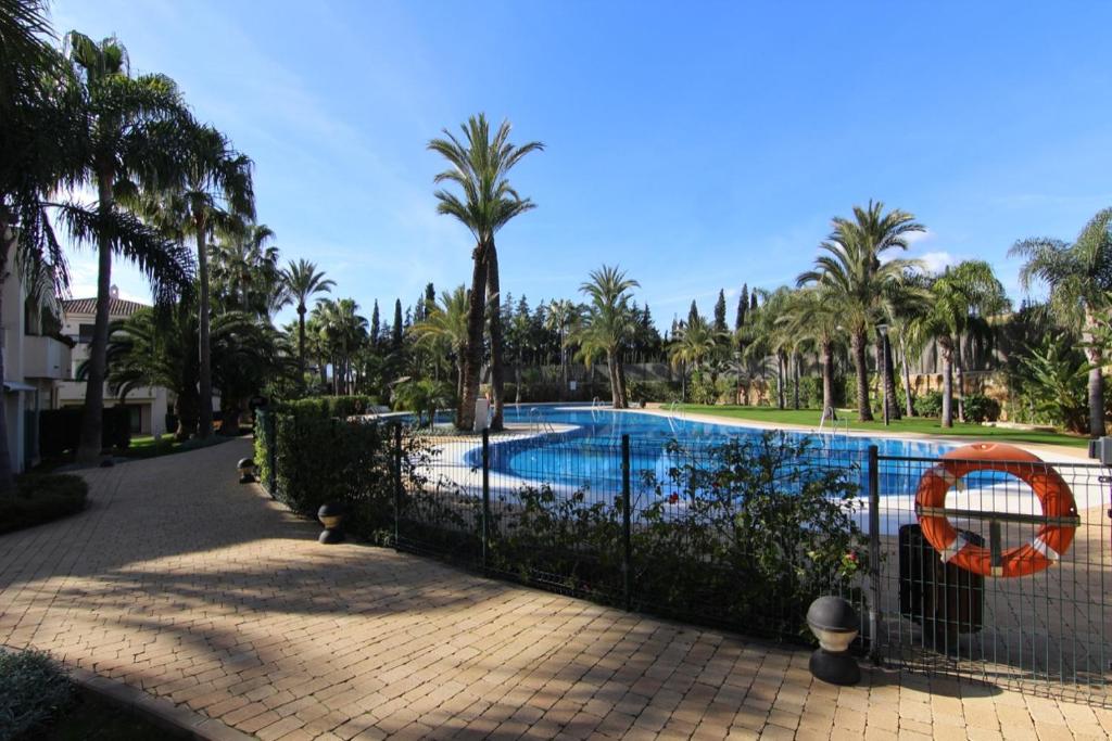 Medina Banus Apartment by Rafleys (Spanje Marbella) - Booking.com