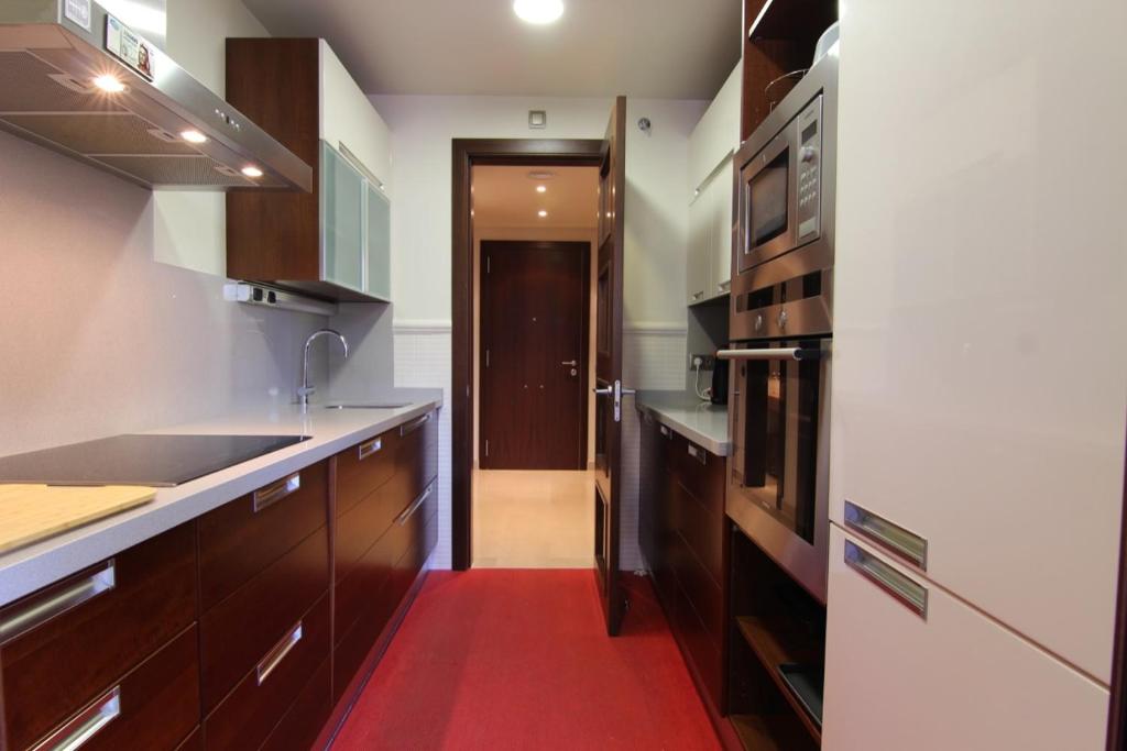 Medina Banus Apartment by Rafleys (Spanje Marbella) - Booking.com