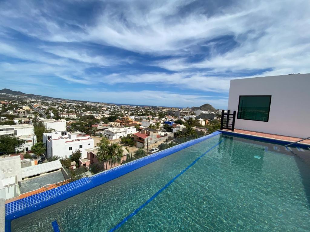 Hotel Morgan Residences (México Cabo San Lucas) - Booking.com