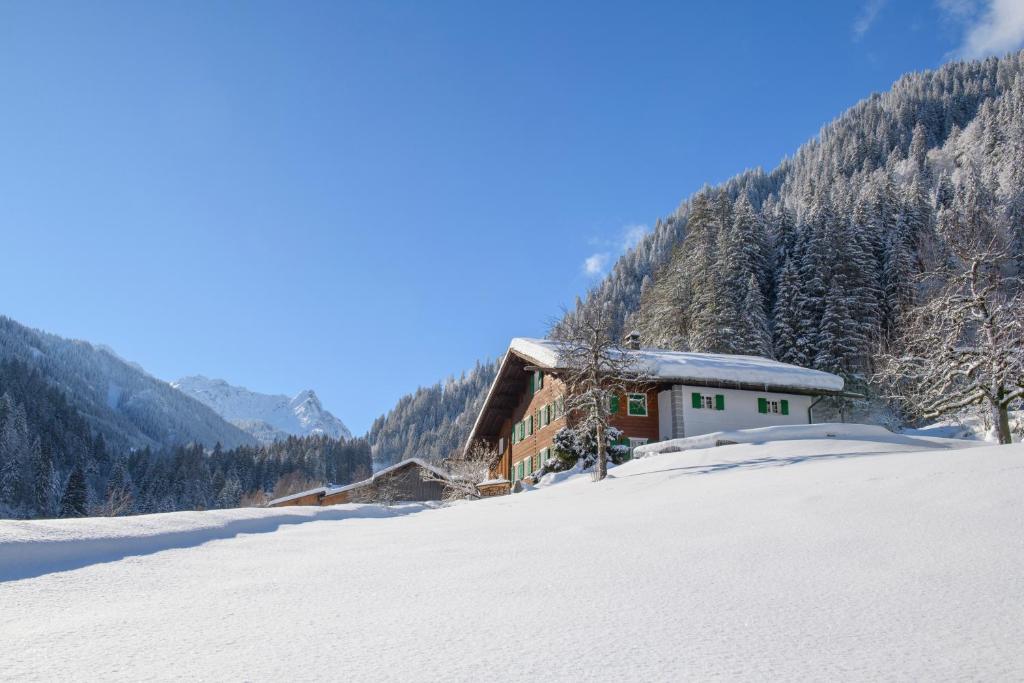Landhaus Bärenwald