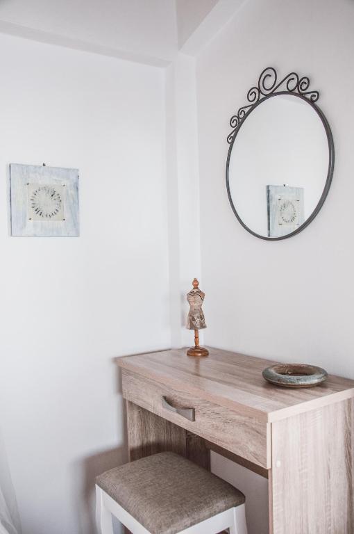 Fotografie z fotogalerie ubytování Villa Von Sophia / THE HOUSE v destinaci Agioi Apostoloi