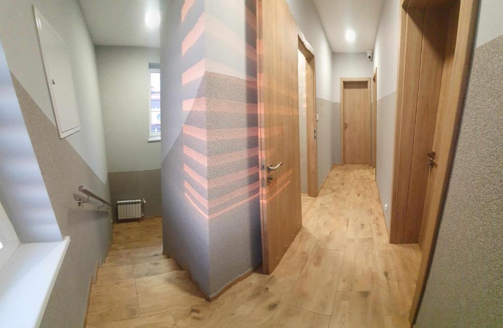 Fotografia z galérie ubytovania Prusa 6 apartamenty v destinácii Wielun