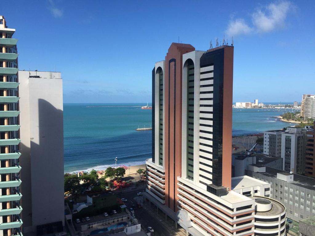  Via Venetto Fortaleza