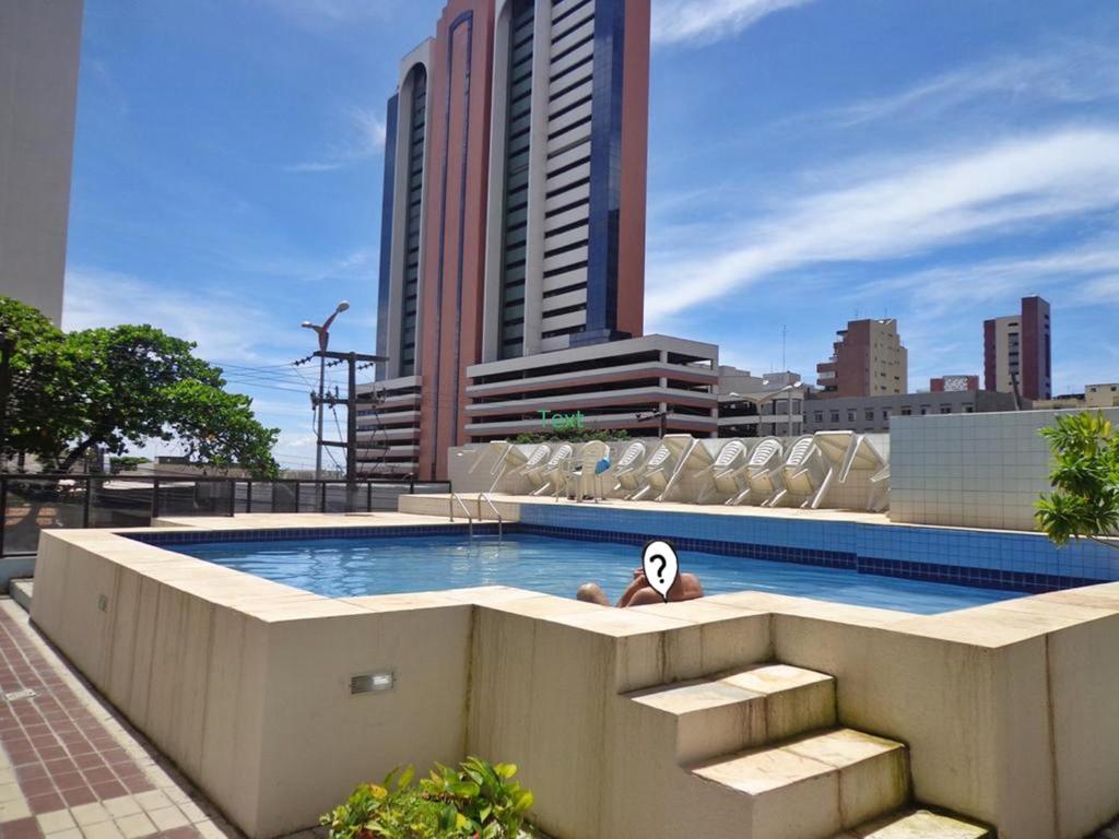 Via Venetto Fortaleza