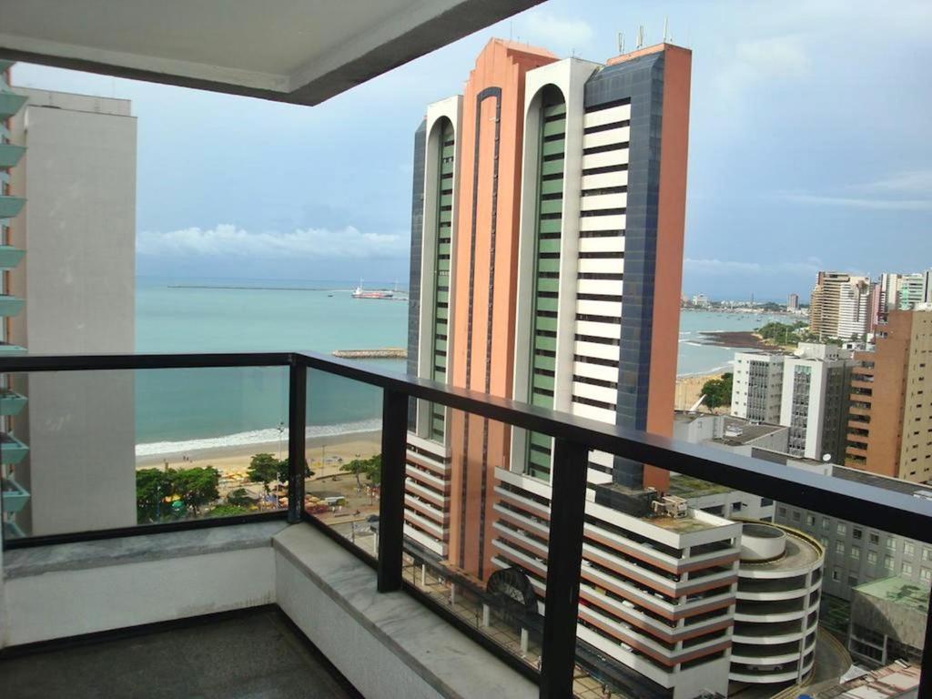  Via Venetto Fortaleza