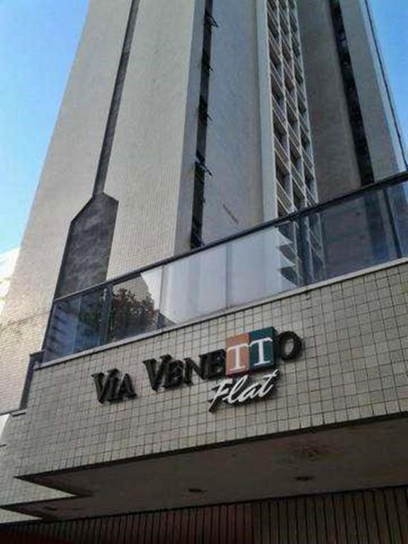  Via Venetto Fortaleza