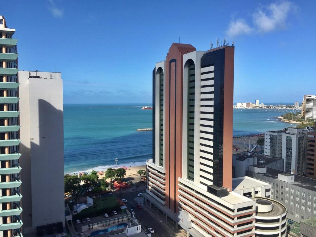  Via Venetto Fortaleza