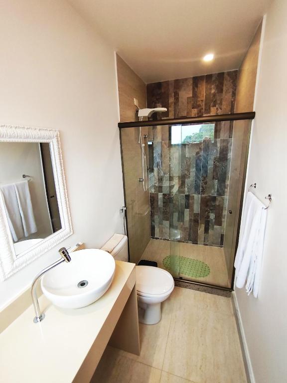  Pousada das Nações Paquetá