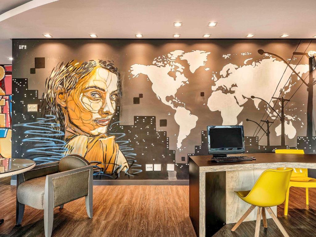  ibis Taubate