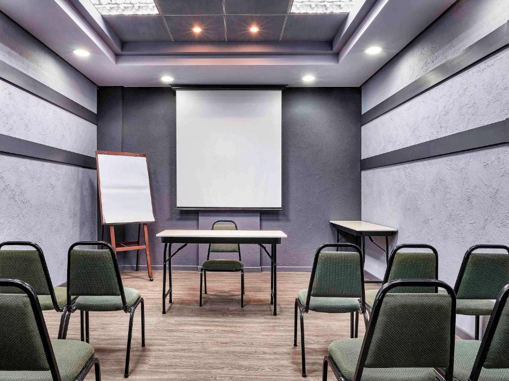  ibis Taubate