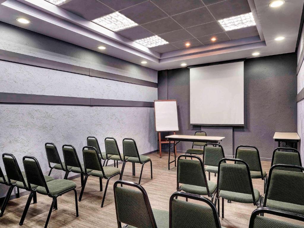  ibis Taubate