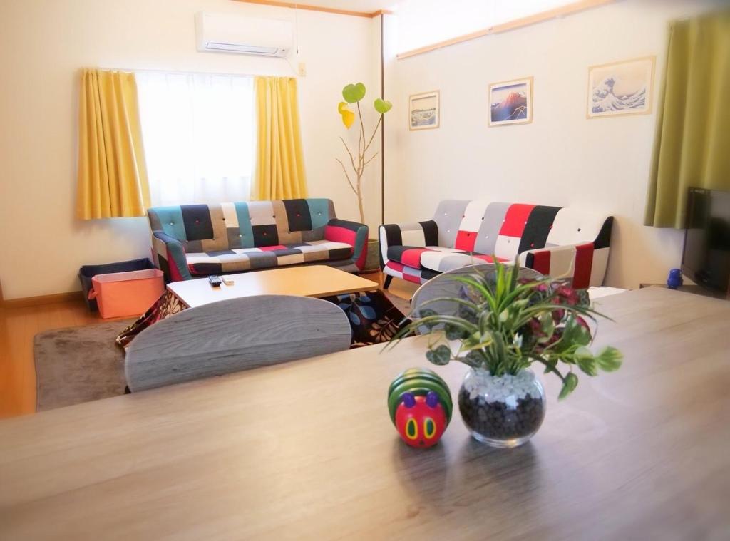 Koto-ku - House / Vacation STAY 76385 - Housity