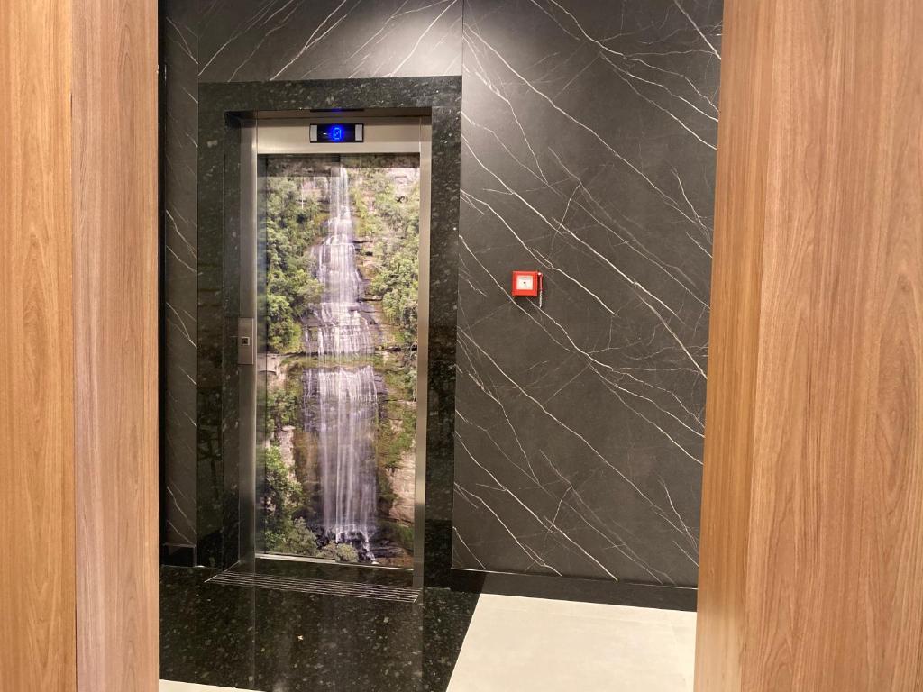 Fotografie z fotogalerie ubytování Mayná Hotel Prudentópolis Centro v destinaci Prudentópolis