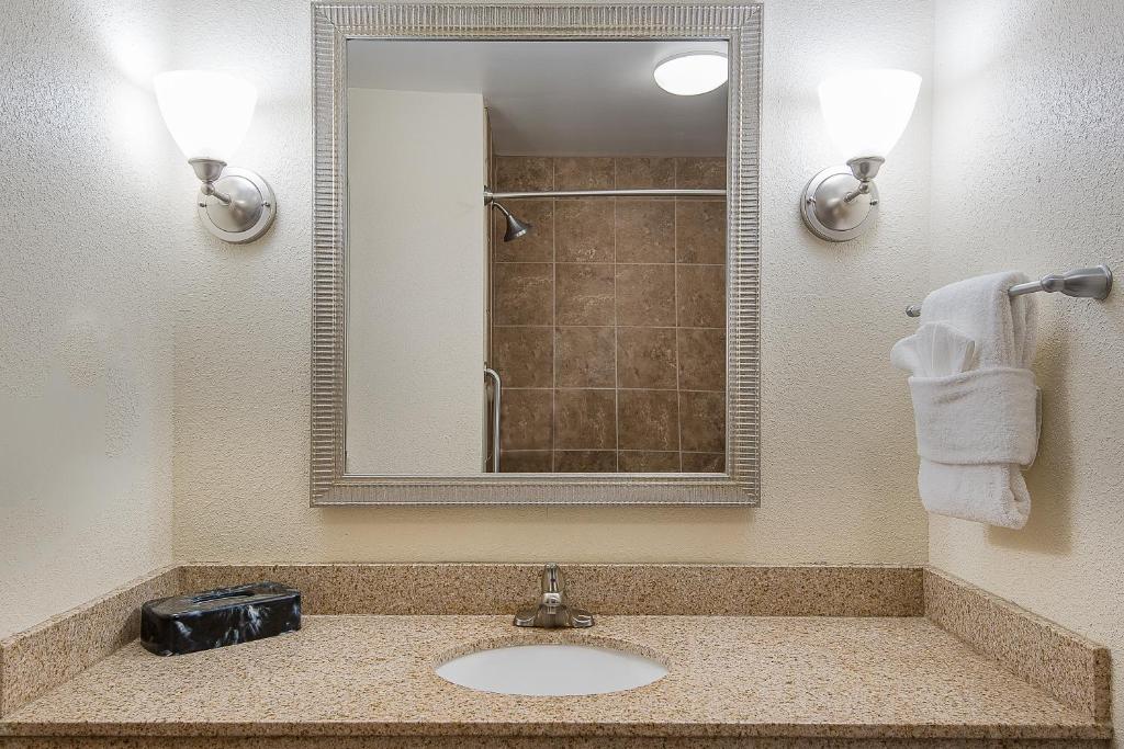 Holiday Inn Express and Suites Lafayette East, an IHG Hotel - Camera Standard
