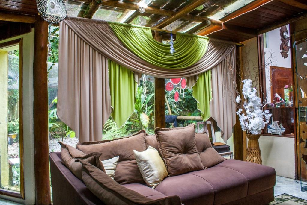  Manacá Prumirim Suítes