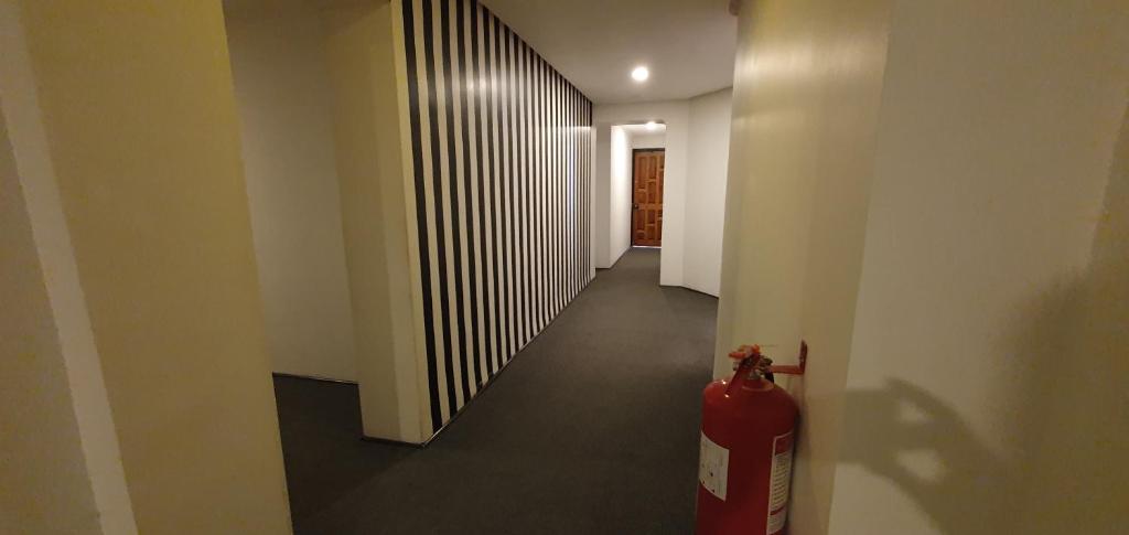 Fotografie z fotogalerie ubytování Hotel Voila la Moneda v destinaci Santiago