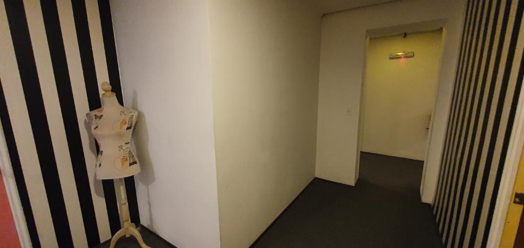Fotografie z fotogalerie ubytování Hotel Voila la Moneda v destinaci Santiago