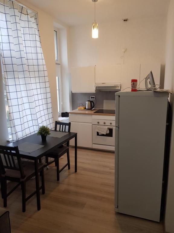 SouvenirAppart Wilenska - Appartement D'une Chambre