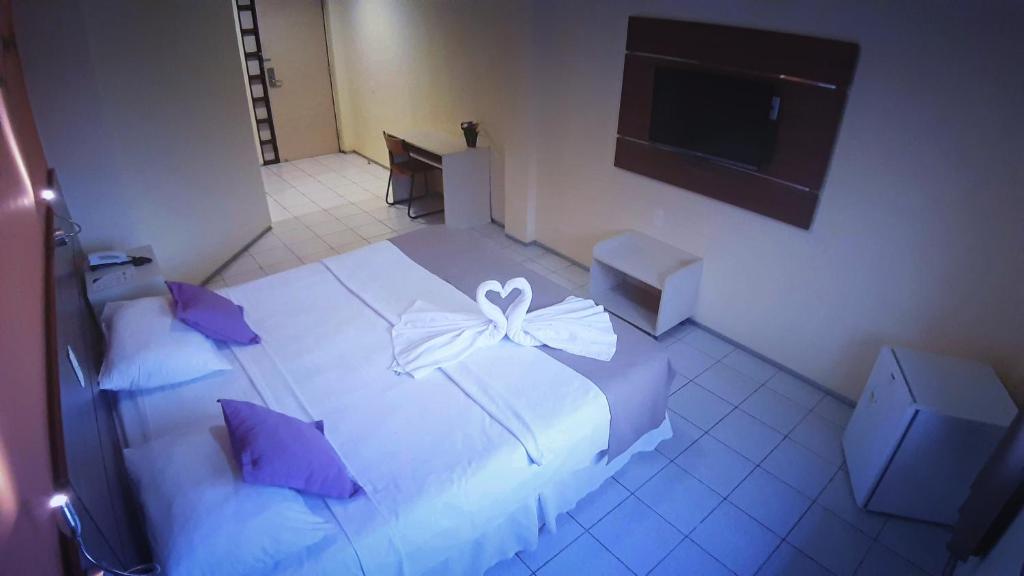  Hotel Recanto Wirapuru