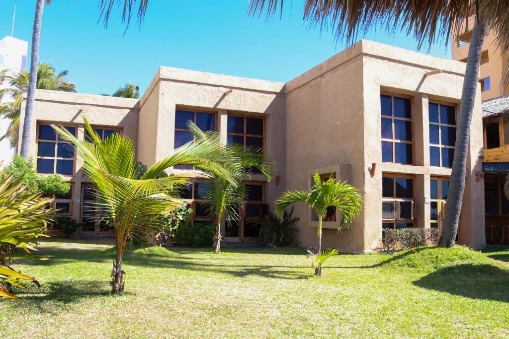 Giardino di Villas El Rancho Green Resort