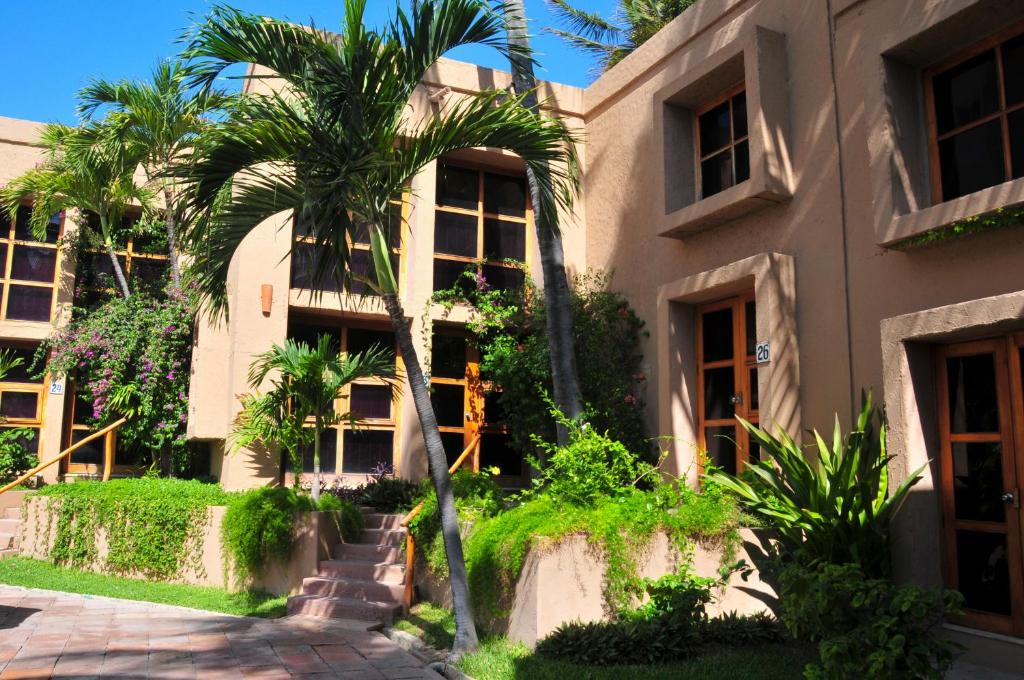 Galería de imágenes de este alojamiento