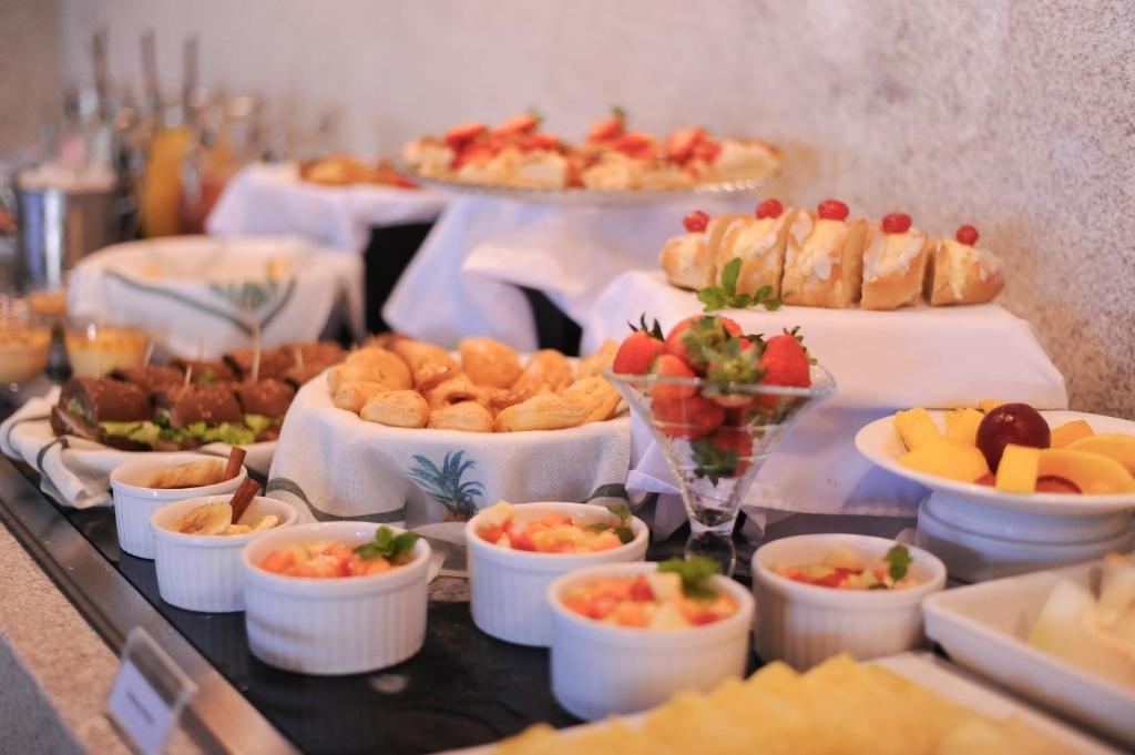  Figueiras Hotel & Eventos
