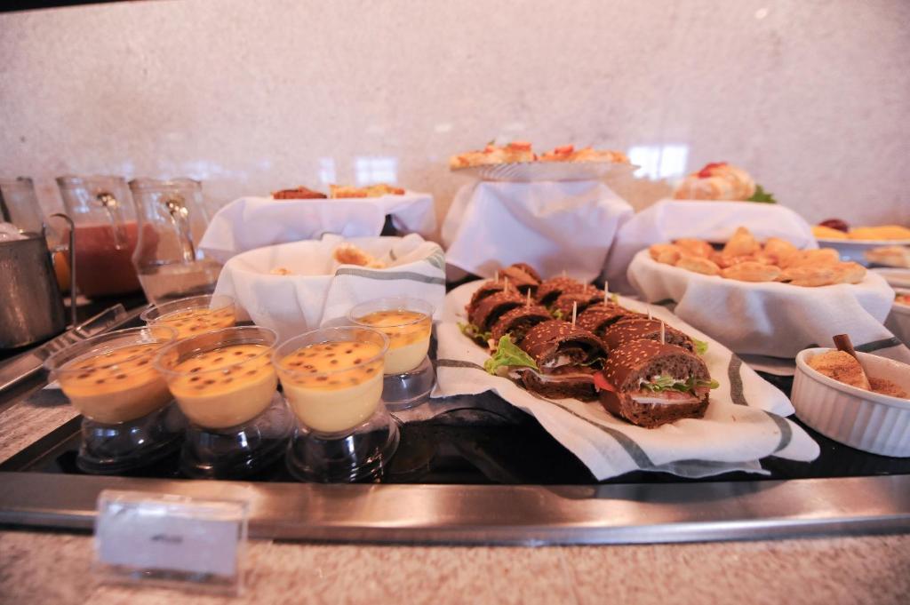  Figueiras Hotel & Eventos