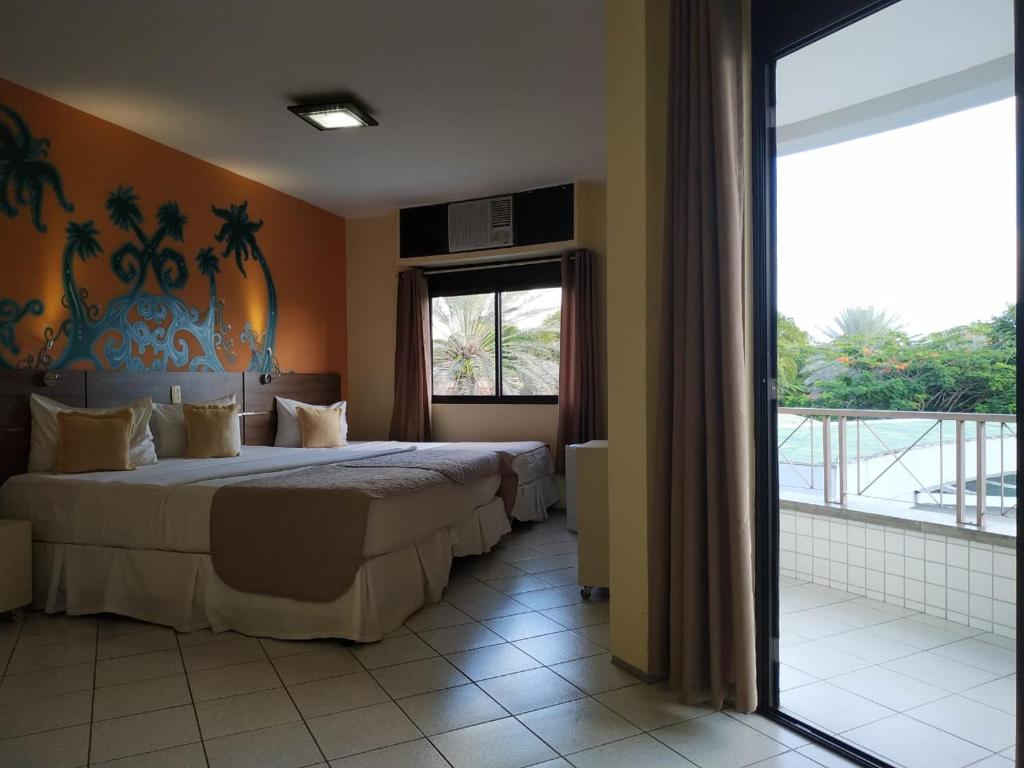  Hotel Recanto Wirapuru