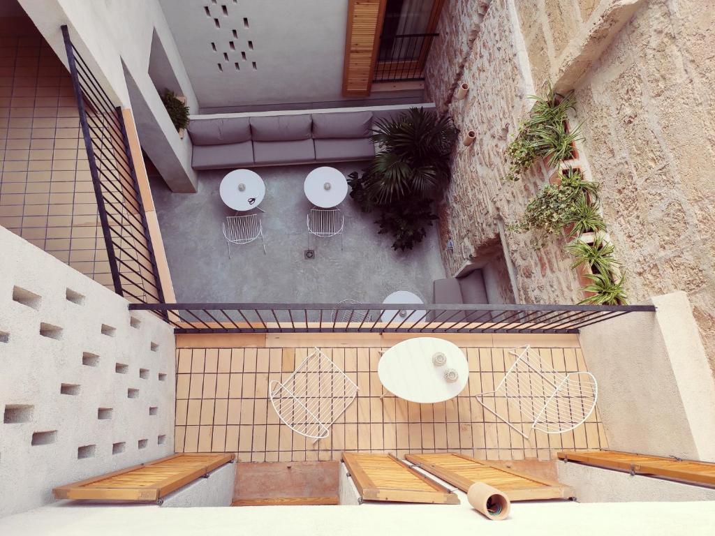 ARA Alcudia - Habitación Doble Deluxe Con Balcón