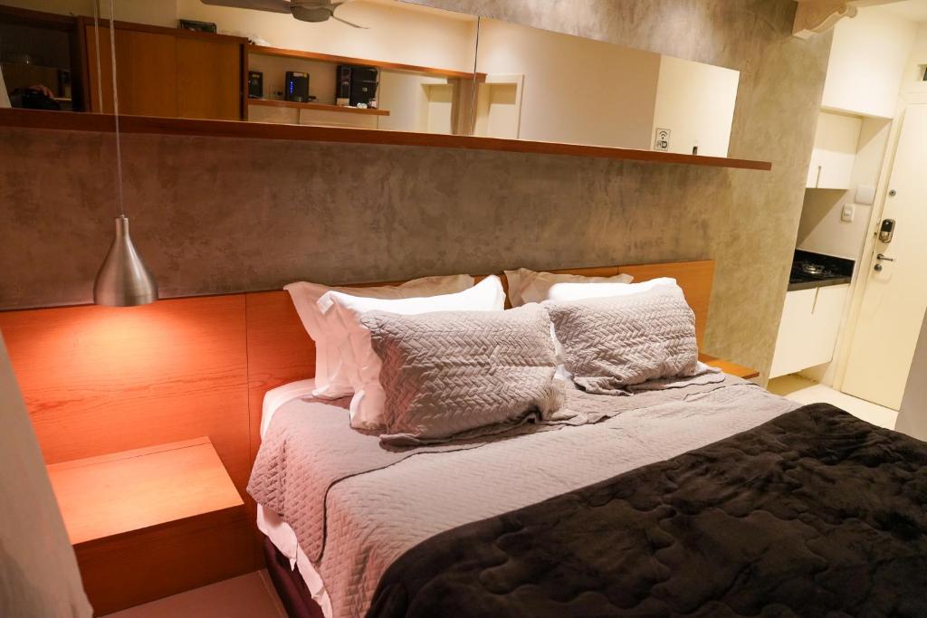  Modern studio in Copacabana - ilive151