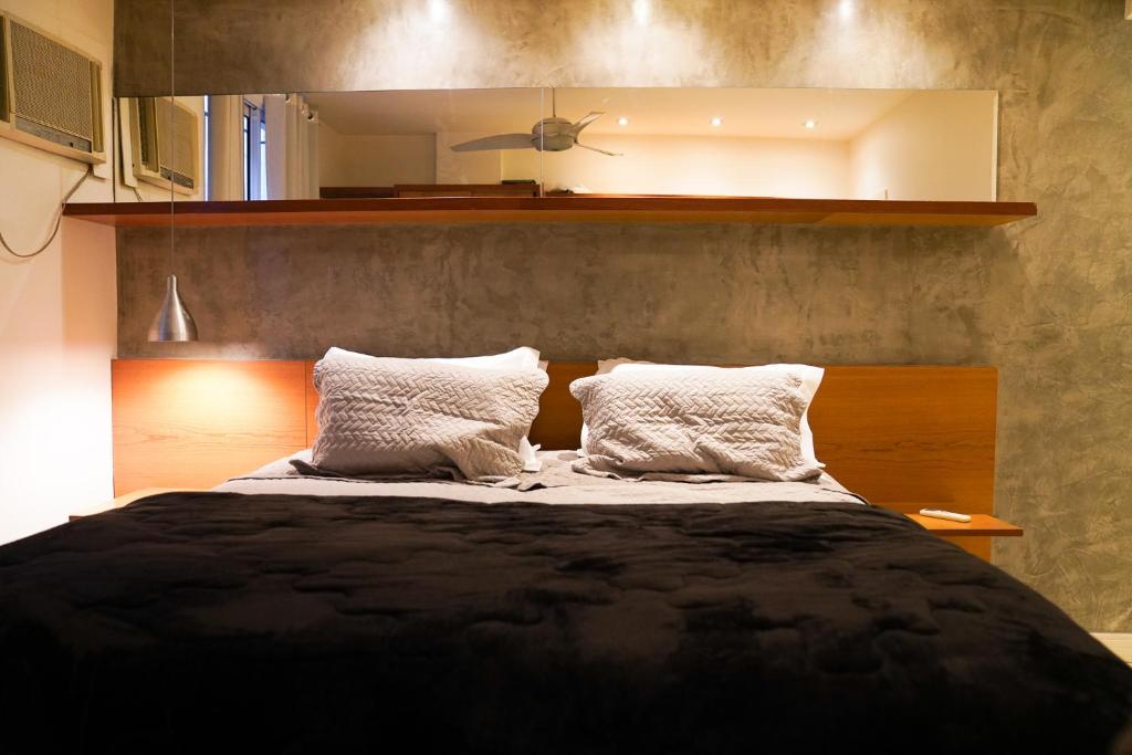  Modern studio in Copacabana - ilive151
