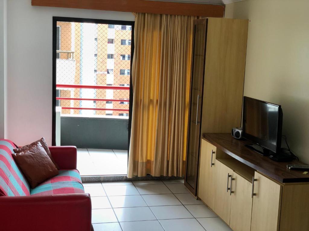  Porto de Iracema Flats