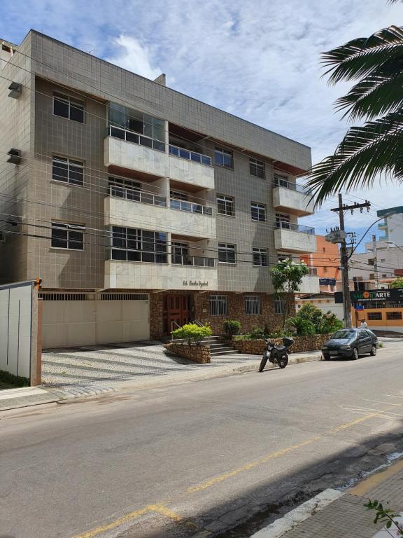  TOP Apartamento Praia do Morro Guarapari